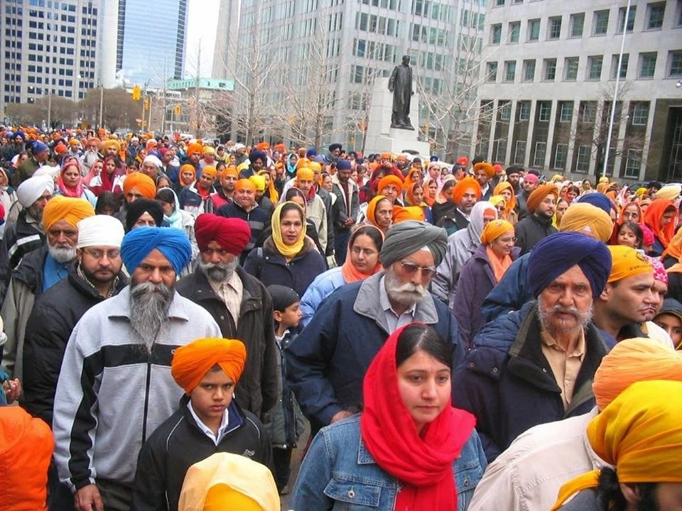 Who are Sikhs? What is Sikhism? | SikhNet