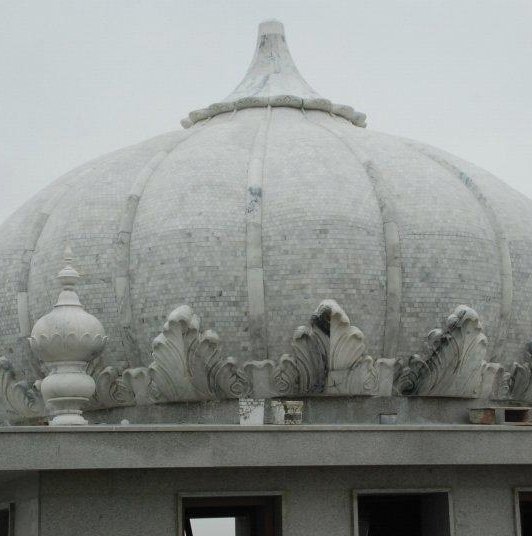 Domes (143K)