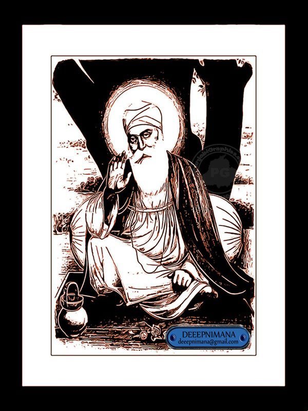 Nanak (90K)