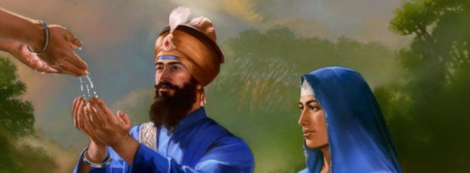 Amrit (32K)