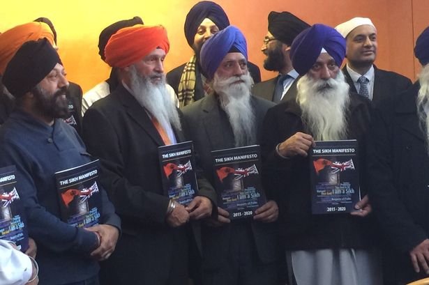 SikhFedLaunch (39K)