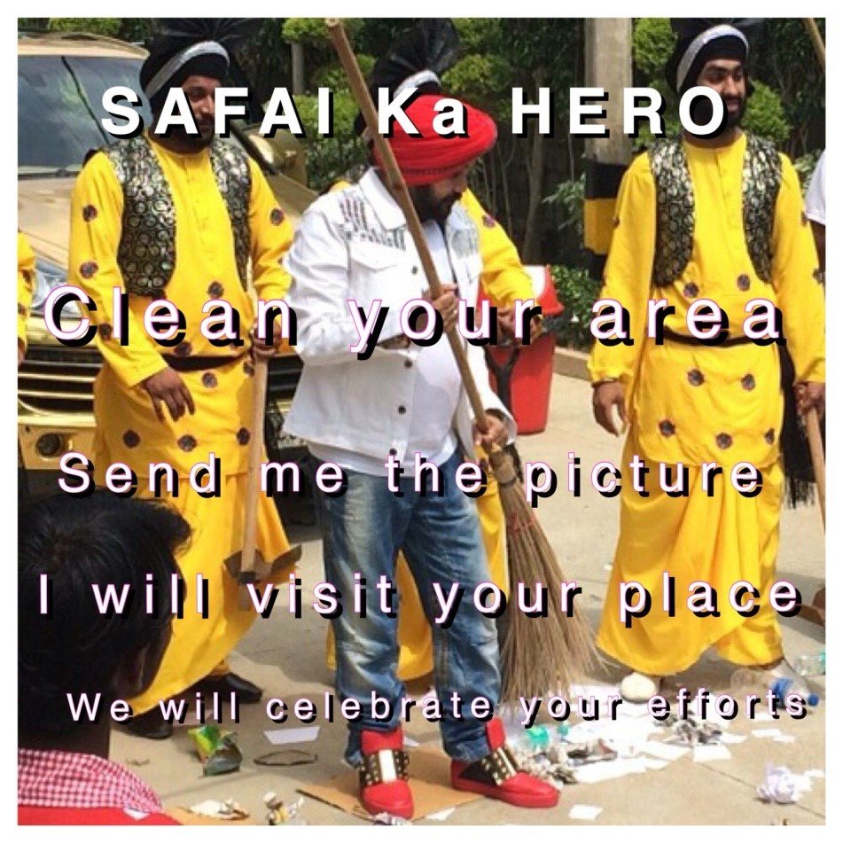 SafaiCampaign (254K)