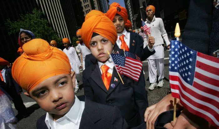 SikhAmericanChildren (72K)