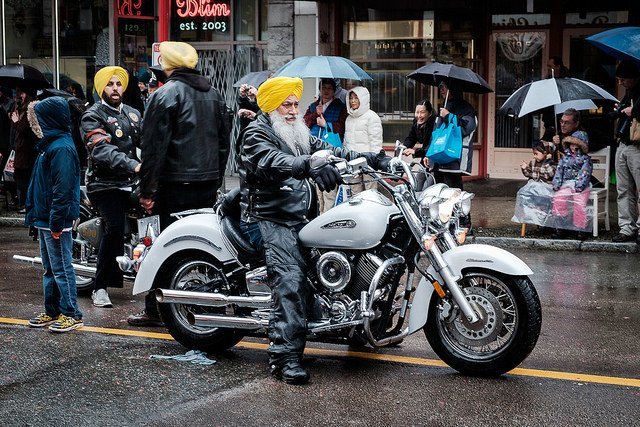 SikhMClub (105K)