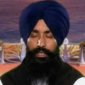 Bhai Gurkirat Singh