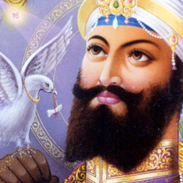 Stories Of Guru Gobind Singh | SikhNet