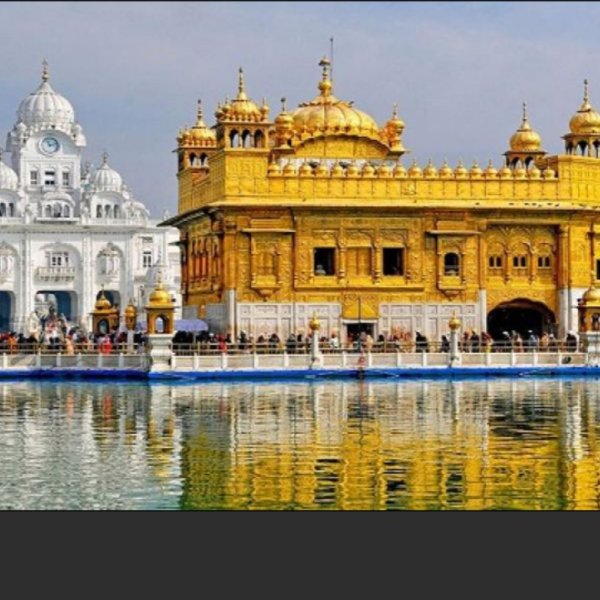 Poems of Harimandir Sahib | SikhNet