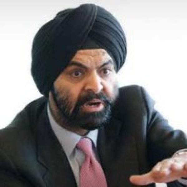 The Only Indian in Fortune's '2014's Top People in Business' List | SikhNet