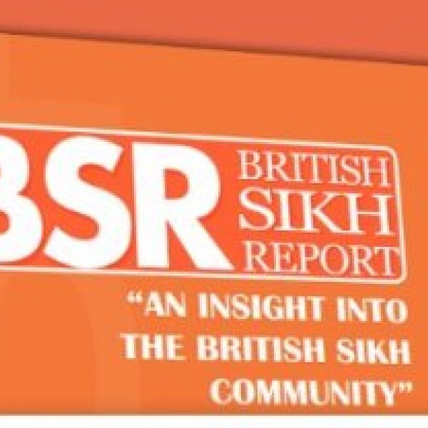 British Sikh Report finds majority 'proud of Britain'