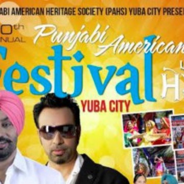 Yuba City Festival Success