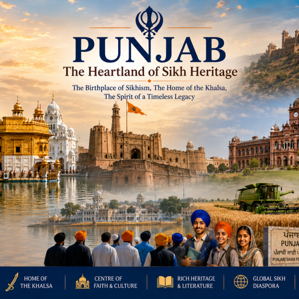 Sikhnet The Heartland of the Sikhs | SikhNet