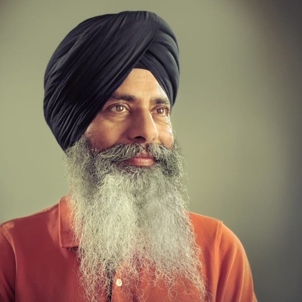 From Mesopotamia to West London, a 4,000-year history of the turban ...