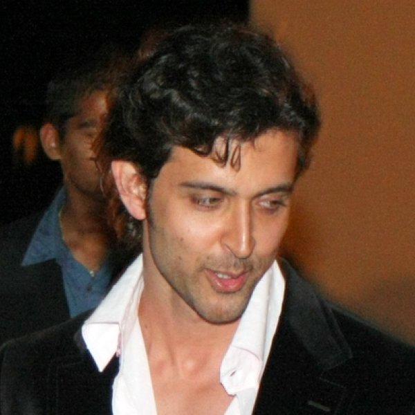 Religion is not even a thing in my family': Hrithik Roshan opens
