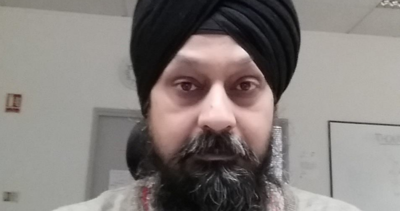 Inderjeet Singh - Senior Researcher - Fujitsu Research