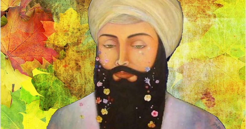 The Humble Servant, Ram Das ~ A Poetic Tribute | SikhNet