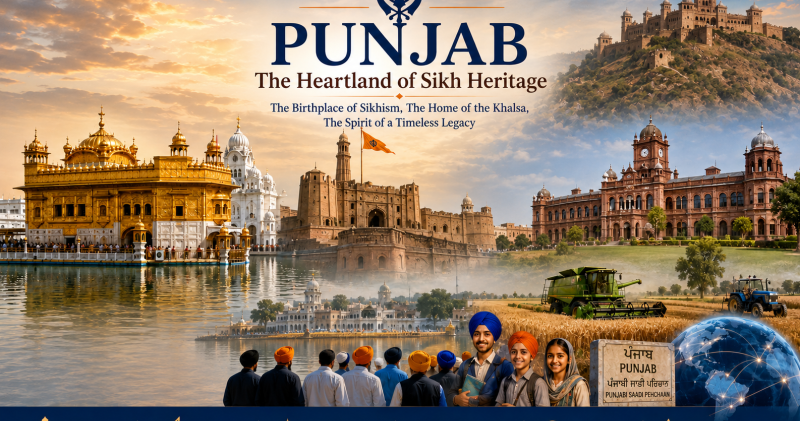 Sikhnet The Heartland of the Sikhs | SikhNet
