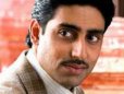 Abhishek Bachchan