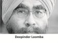 Loomba