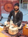 Tej Singh Khalsa's picture