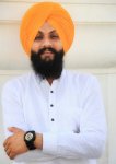 SARDAR Didar Singh's picture