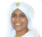 Dr. Harjot Kaur