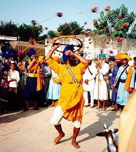 Another Nihang