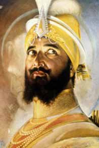 Guru Gobind Singh