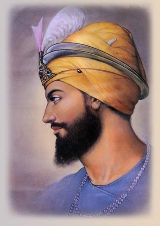 Guru Gobind Singh